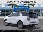 2027 Chevrolet Tahoe LT