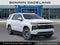 2027 Chevrolet Tahoe LT