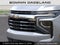 2027 Chevrolet Tahoe LT