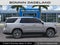 2027 Chevrolet Tahoe LT