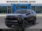 2027 Chevrolet Tahoe RST