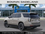 2027 Chevrolet Tahoe RST