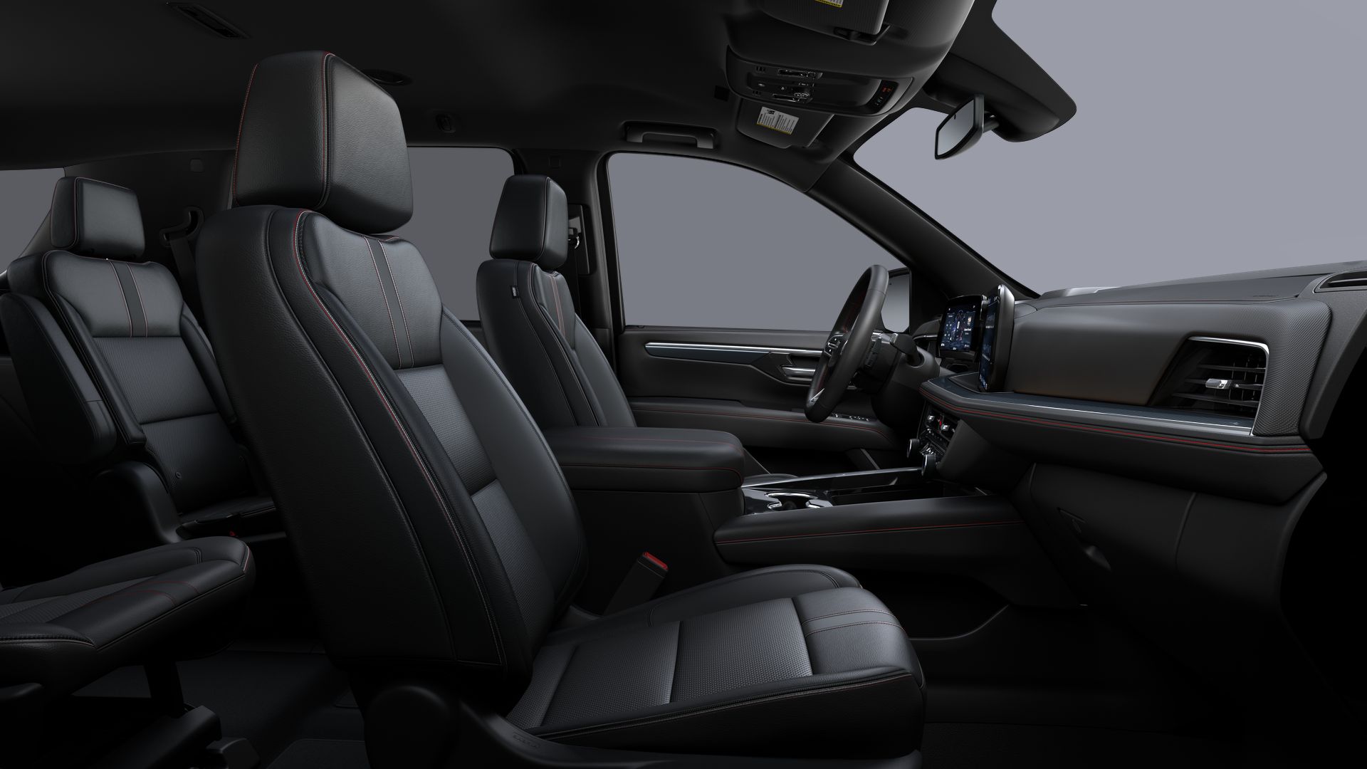 2027 Chevrolet Tahoe RST