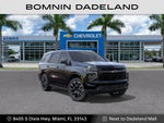 2027 Chevrolet Tahoe RST