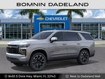 2027 Chevrolet Tahoe RST