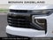 2027 Chevrolet Tahoe RST