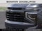 2027 Chevrolet Tahoe RST