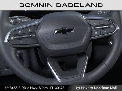 2027 Chevrolet Suburban Z71