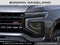 2027 Chevrolet Suburban Z71