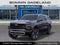 2027 Chevrolet Suburban Z71