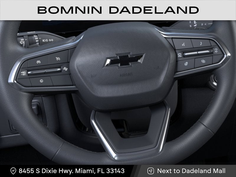 2027 Chevrolet Suburban Z71