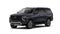 2027 Chevrolet Suburban Z71