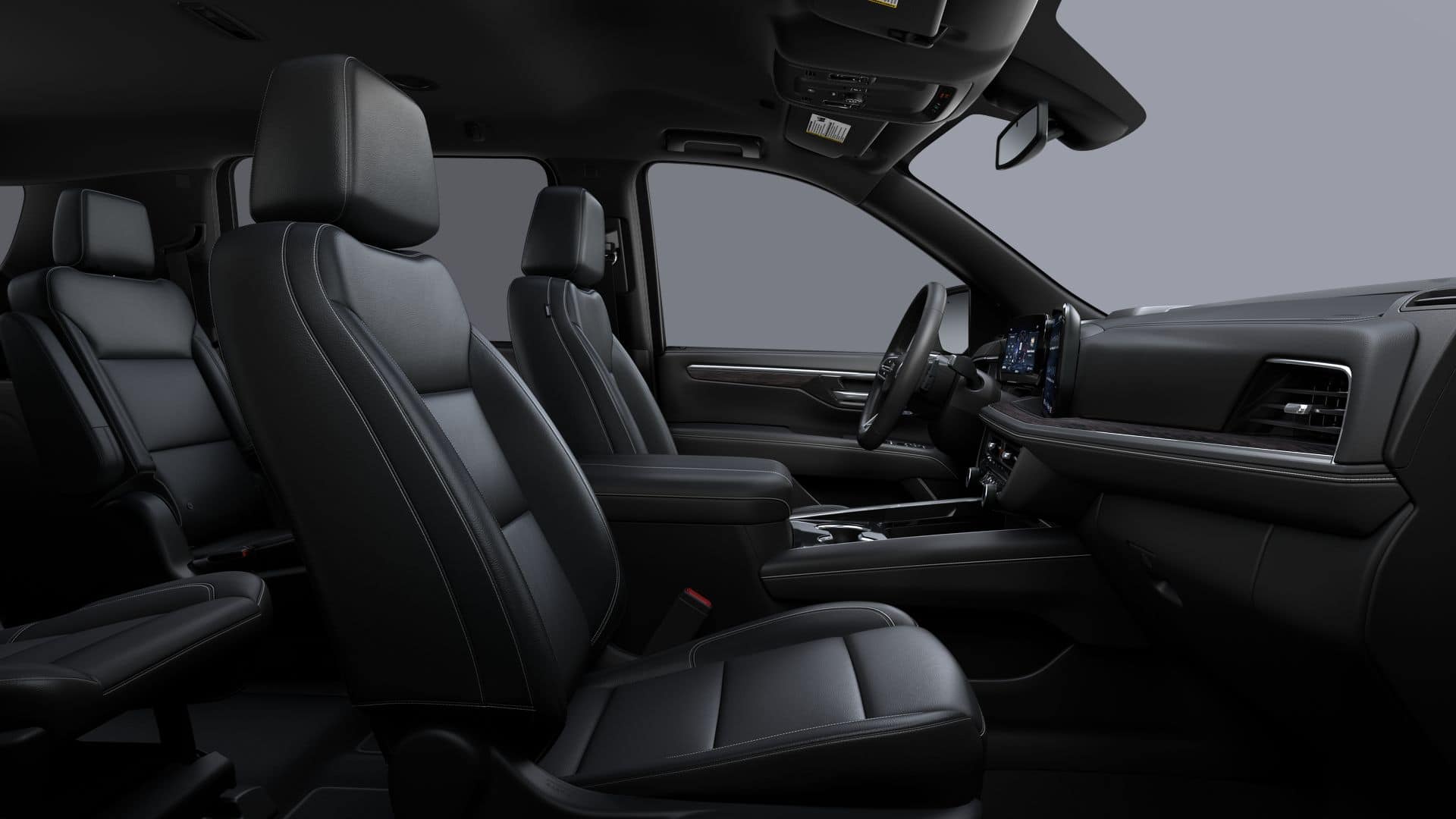 2027 Chevrolet Suburban Z71