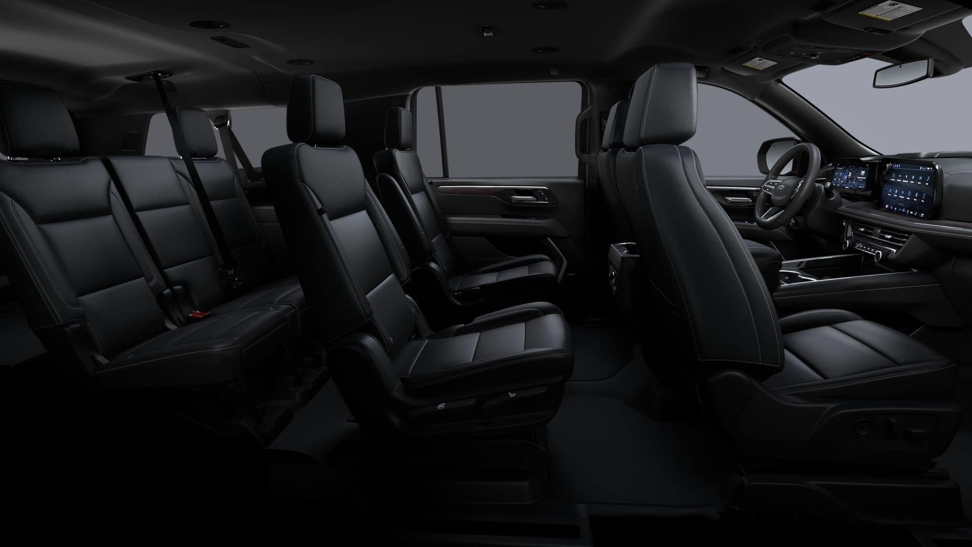 2027 Chevrolet Suburban Z71