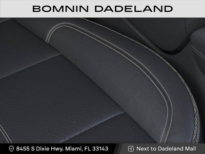 2027 Chevrolet Suburban High Country