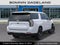 2027 Chevrolet Suburban High Country