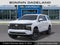 2027 Chevrolet Suburban High Country