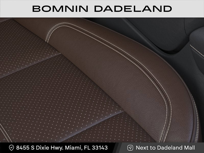 2027 Chevrolet Suburban High Country
