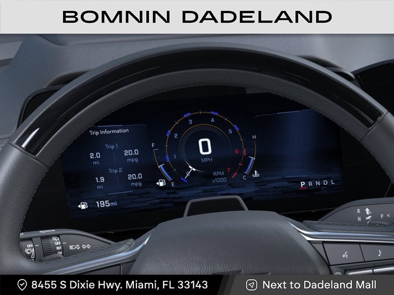 2027 Chevrolet Suburban High Country