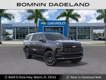 2027 Chevrolet Suburban High Country