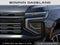 2027 Chevrolet Suburban High Country