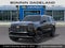 2027 Chevrolet Suburban High Country