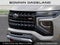 2027 Chevrolet Tahoe Z71