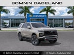 2027 Chevrolet Tahoe Z71