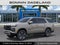2027 Chevrolet Tahoe Z71