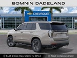 2027 Chevrolet Tahoe Z71