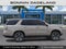 2027 Chevrolet Tahoe Z71