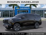 2027 Chevrolet Tahoe Z71