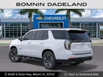 2027 Chevrolet Tahoe Z71