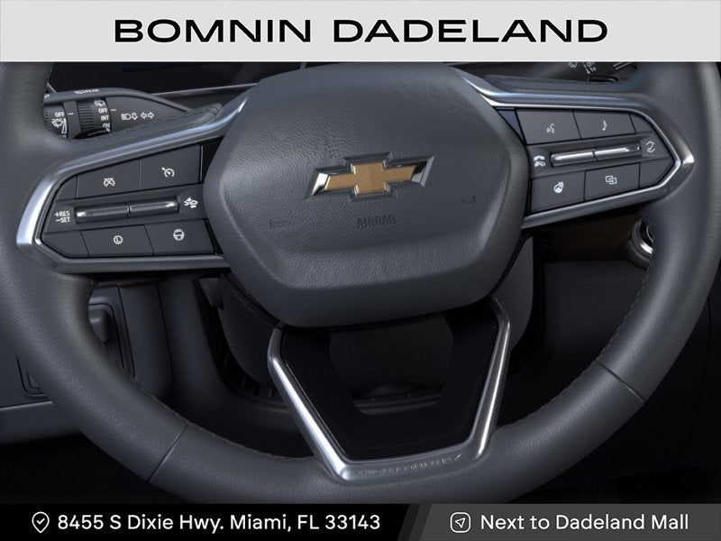 2027 Chevrolet Tahoe High Country