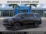 2027 Chevrolet Tahoe High Country