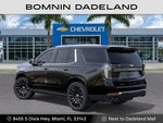 2027 Chevrolet Tahoe High Country
