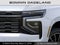 2027 Chevrolet Tahoe High Country