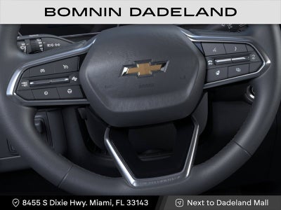 2027 Chevrolet Tahoe High Country