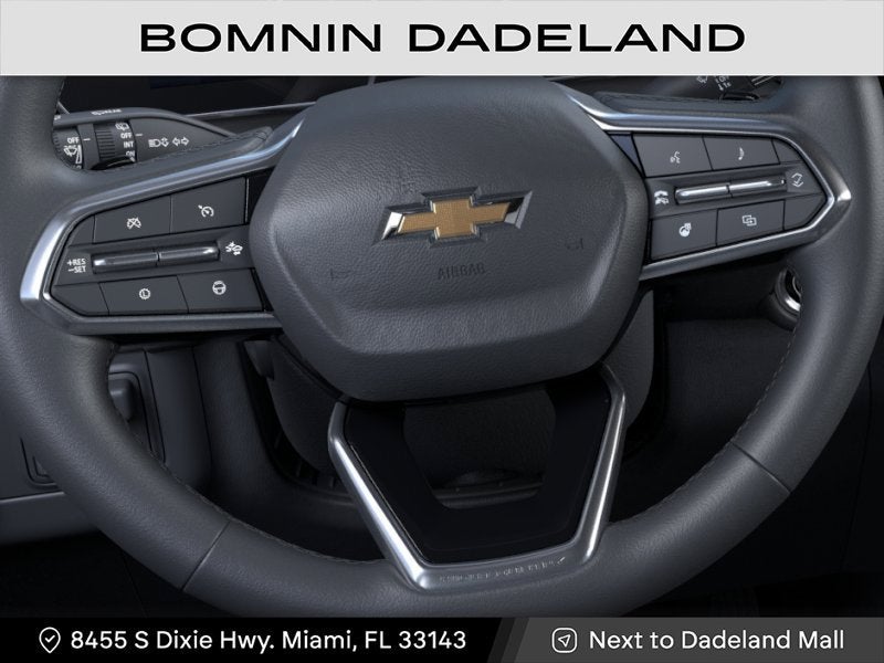 2027 Chevrolet Tahoe High Country