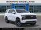 2027 Chevrolet Tahoe High Country