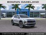 2027 Chevrolet Equinox FWD LT