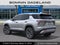 2027 Chevrolet Equinox FWD LT
