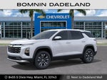 2027 Chevrolet Equinox FWD LT