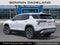 2027 Chevrolet Equinox FWD LT