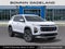 2027 Chevrolet Equinox FWD LT