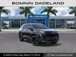 2027 Chevrolet Equinox FWD LT