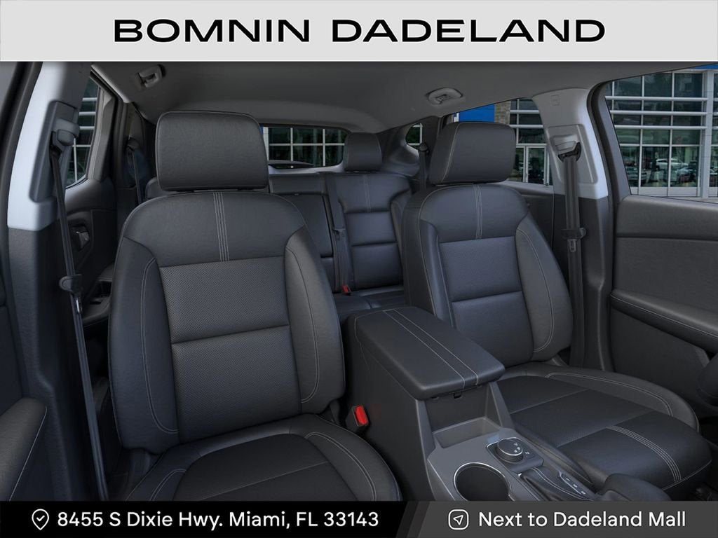 2025 Chevrolet Blazer 3LT