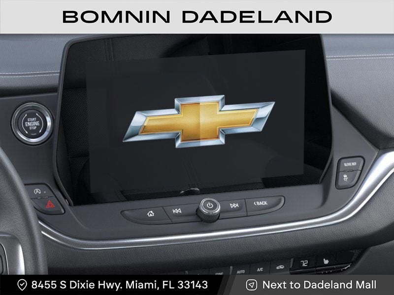 2025 Chevrolet Blazer 3LT