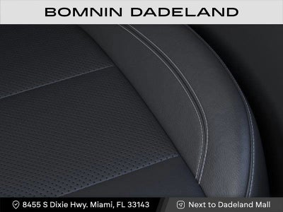 2025 Chevrolet Blazer 3LT