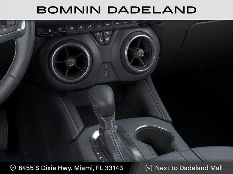 2025 Chevrolet Blazer 3LT